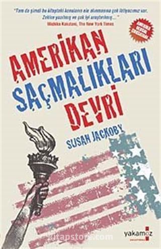 Amerikan Saçmalıkları Devri