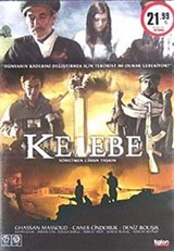 Kelebek (DVD)