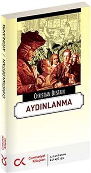 Aydınlanma