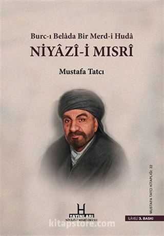 Niyazi Mısri (Ciltli)