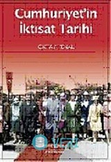 Cumhuriyet'in İktisat Tarihi