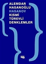 Kısmi Türevli Denklemler