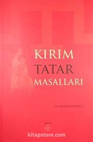 Kırım Tatar Masalları