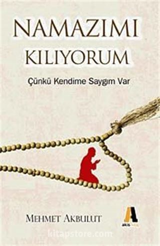 Namaz Kılıyorum