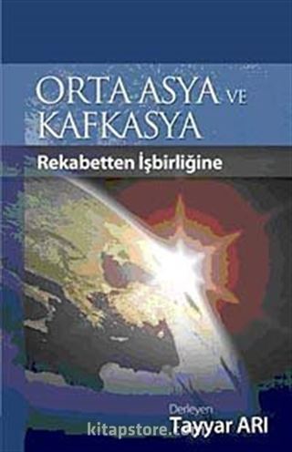 Orta Asya ve Kafkasya