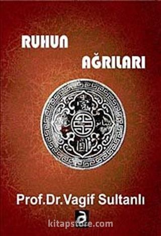 Ruhun Ağrıları