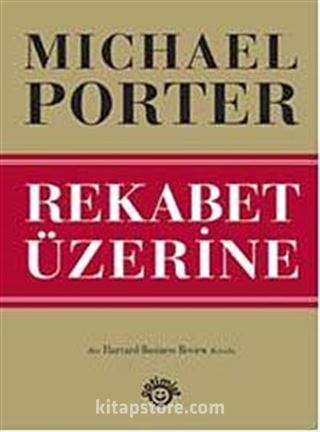 Rekabet Üzerine