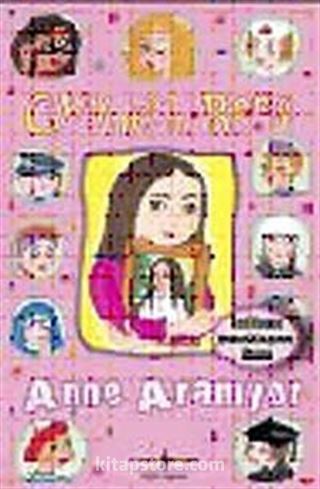 Anne Aranıyor