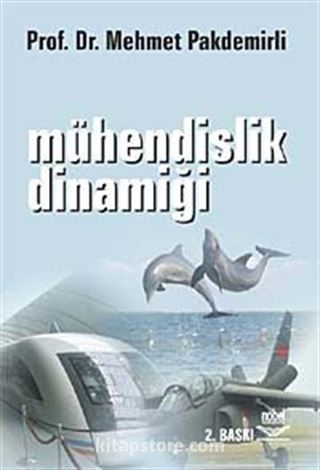 Mühendislik Dinamiği