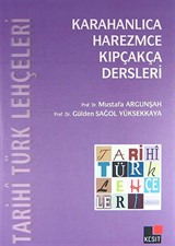 Tarihi Türk Lehçeleri