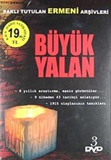 Büyük Yalan