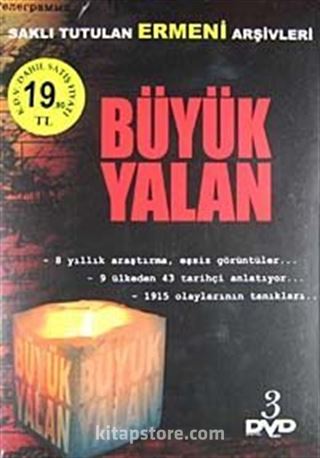 Büyük Yalan