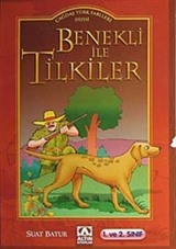 Benekli İle Tilkiler