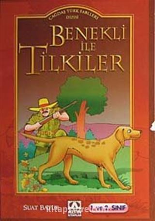 Benekli İle Tilkiler