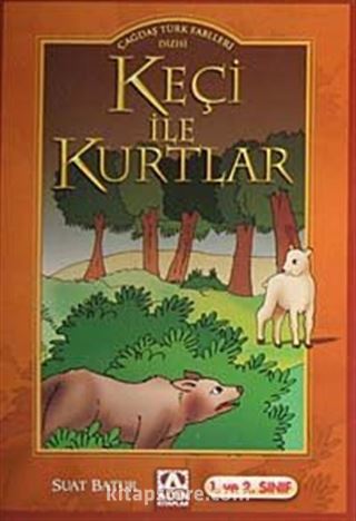 Keçi ile Kurtlar