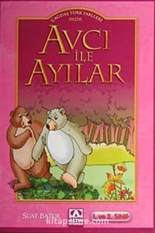 Avcı ile Ayılar