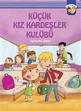 Küçük Kız Kardeşler Kulübü / İlk Romanım