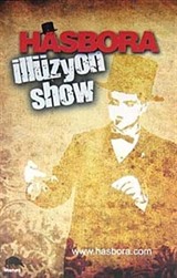 İllüzyon Show