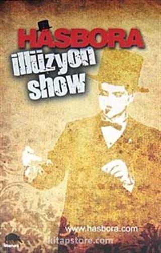 İllüzyon Show