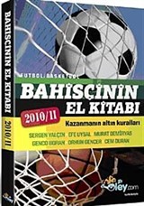 Bahisçinin El Kitabı