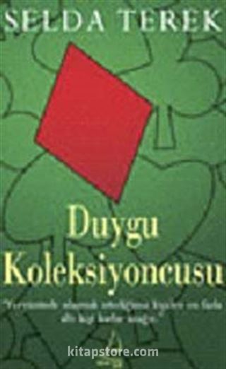 Duygu Koleksiyoncusu