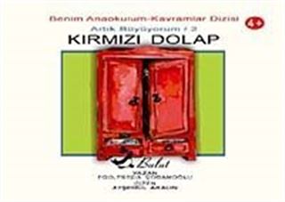 Kırmızı Dolap