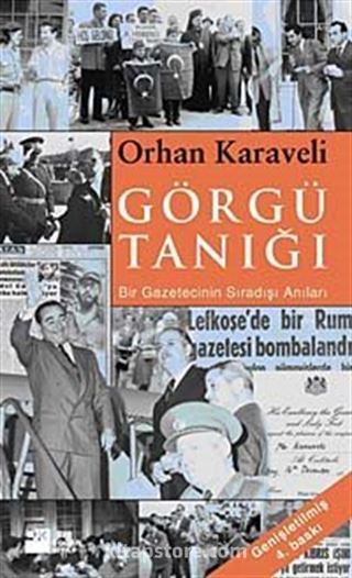 Görgü Tanığı