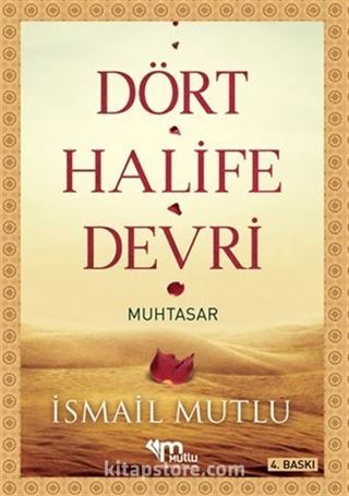 4 Halife Devri Muhtasar