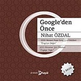 Google'den Önce