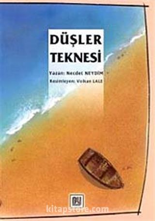 Düşler Teknesi