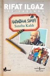 Hababam Sınıfı Sınıfta Kaldı