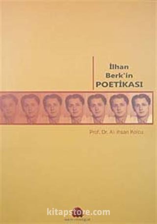 İlhan Berk'in Poetikası