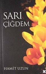 Sarı Çiğdem