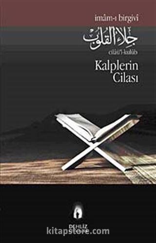 Kalplerin Cilası