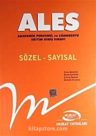 ALES