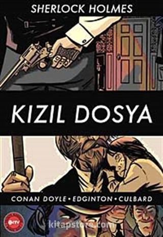 Kızıl Dosya / Sherlock Holmes