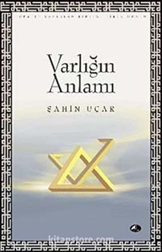 Varlığın Anlamı