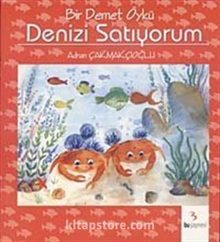 Denizi Satıyorum