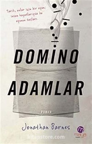 Domino Adamlar