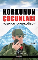 Korkunun Çocukları / Osman Pamukoğlu