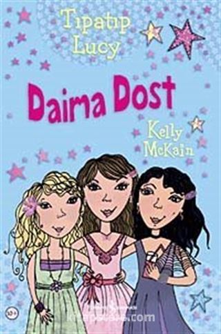 Tıpatıp Lucy - Daima Dost