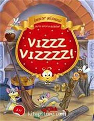 Vızzz Vızzzzz!