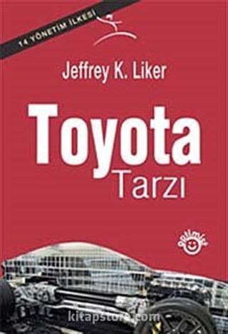 Toyota Tarzı