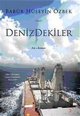 Denizdekiler