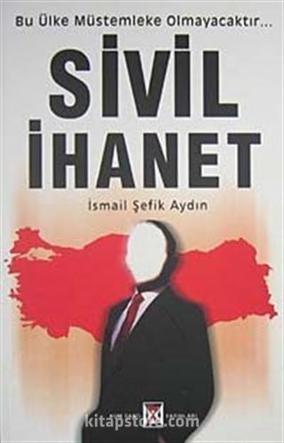 Sivil İhanet