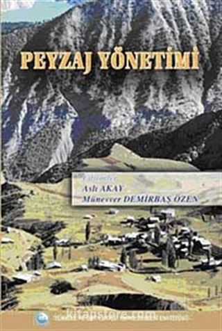 Peyzaj Yönetimi