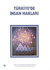 Türkiye'de İnsan Hakları (Ciltli)