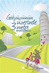 Gökyüzünün Üzerinde 3 Metre