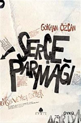 Serçe Parmağı