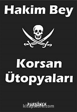 Korsan Ütopyaları